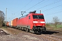 Krauss-Maffei 20140 - DB Cargo "152 013-9"
20.04.2021 - Uelzen-Kl. Süstedt
Gerd Zerulla