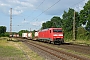 Krauss-Maffei 20140 - DB Cargo "152 013-9"
06.06.2023 - Uelzen-Klein Süstedt
Gerd Zerulla