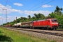 Krauss-Maffei 20140 - DB Cargo "152 013-9"
13.05.2025 - Graben-Neudorf
Wolfgang Mauser