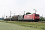 Krauss-Maffei 20141 - Railion "152 014-7"
07.06.2008 - Waghäusel
Wolfgang Mauser