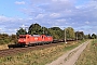 Krauss-Maffei 20141 - DB Schenker "152 014-7
"
03.09.2009 - Peine
René Große