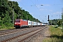 Krauss-Maffei 20141 - DB Schenker "152 014-7"
19.07.2014 - Langenwedel
Marcus Schrödter