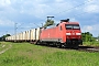 Krauss-Maffei 20141 - DB Cargo "152 014-7"
20.05.2016 - Dieburg
Kurt Sattig
