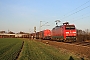 Krauss-Maffei 20141 - DB Cargo "152 014-7"
24.03.2017 - Hohnhorst
Thomas Wohlfarth