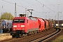 Krauss-Maffei 20141 - DB Cargo "152 014-7"
18.04.2018 - Nienburg (Weser)
Thomas Wohlfarth
