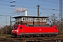 Krauss-Maffei 20141 - DB Cargo "152 014-7"
19.12.2020 - Oberhausen, Rangierbahnhof West
Ingmar Weidig