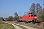 Krauss-Maffei 20141 - DB Cargo "152 014-7"
24.03.2021 - Hünfeld-Nüst
Patrick Rehn