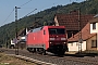 Krauss-Maffei 20141 - DB Cargo "152 014-7"
23.09.2021 - Ludwigsau-Friedlos
Ingmar Weidig
