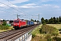 Krauss-Maffei 20141 - DB Cargo "152 014-7"
14.07.2022 - Bonn-DransdorfFabian Halsig