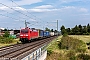 Krauss-Maffei 20141 - DB Cargo "152 014-7"
14.07.2022 - Bonn-Dransdorf
Fabian Halsig