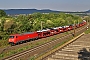 Krauss-Maffei 20141 - DB Cargo "152 014-7"
06.06.2023 - Fuldatal-Ihringshausen
Christian Klotz