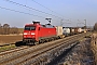 Krauss-Maffei 20141 - DB Cargo "152 014-7"
09.02.2023 - Espenau-MönchehofChristian Klotz