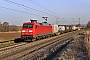 Krauss-Maffei 20141 - DB Cargo "152 014-7"
09.02.2023 - Espenau-Mönchehof
Christian Klotz