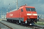 Krauss-Maffei 20141 - DB AG "152 014-7"
16.06.1998 - Wildenrath, Siemens-Prüfcenter
Martin Welzel