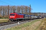 Krauss-Maffei 20141 - DB Cargo "152 014-7"
18.03.2025 - Retzbach
Wolfgang Mauser
