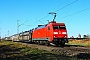 Krauss-Maffei 20141 - DB Cargo "152 014-7"
18.03.2025 - Babenhausen
Kurt Sattig