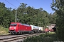 Krauss-Maffei 20141 - DB Cargo "152 014-7"
06.08.2026 - OberriedenMartin Welzel
