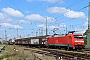 Krauss-Maffei 20142 - DB Cargo "152 015-4"
02.09.2020 - Basel, Badischer Bahnhof
Theo Stolz