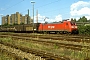Krauss-Maffei 20142 - DB Cargo "152 015-4"
22.08.2001 - Kornwestheim
Werner Brutzer