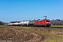 Krauss-Maffei 20142 - DB Cargo "152 015-4"
24.02.2021 - Brühl
Fabian Halsig
