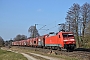 Krauss-Maffei 20142 - DB Cargo "152 015-4"
06.05.2021 - Hünfeld-Nüst
Patrick Rehn