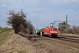 Krauss-Maffei 20143 - DB Schenker "152 016-2"
07.04.2013 - Schkortleben
Marcus Schrödter