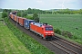 Krauss-Maffei 20143 - DB Schenker "152 016-2"
27.05.2013 - Ramelsloh
Jens Vollertsen