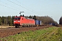 Krauss-Maffei 20143 - DB Schenker "152 016-2"
12.03.2014 - Mainz-Bischofsheim
Norbert Basner