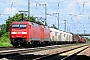 Krauss-Maffei 20143 - DB Schenker "152 016-2"
12.08.2014 - Müllheim (Baden)
Peider Trippi