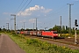 Krauss-Maffei 20143 - DB Schenker "152 016-2"
23.08.2015 - Großkorbetha
Marcus Schrödter