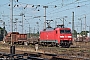 Krauss-Maffei 20143 - DB Cargo "152 016-2"
09.08.2016 - Oberhausen, Rangierbahnhof West
Rolf Alberts