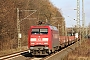 Krauss-Maffei 20143 - DB Schenker "152 016-2"
28.11.2015 - Haste
Thomas Wohlfarth