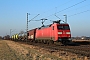 Krauss-Maffei 20143 - DB Cargo "152 016-2"
14.02.2017 - Münster (Dieburg)
Kurt Sattig