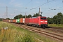 Krauss-Maffei 20143 - DB Cargo "152 016-2"
06.07.2017 - Uelzen-Klein Süstedt
Gerd Zerulla