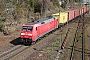 Krauss-Maffei 20143 - DB Cargo "152 016-2"
30.03.2018 - Kornwestheim
Hans-Martin Pawelczyk