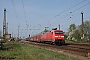 Krauss-Maffei 20143 - DB Cargo "152 016-2"
20.04.2018 - Leipzig-Wiederitzsch
Alex Huber