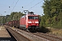 Krauss-Maffei 20143 - DB Cargo "152 016-2"
12.09.2018 - Wuppertal-Sonnborn
Martin Welzel