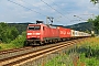 Krauss-Maffei 20143 - DB Cargo "152 016-2"
27.06.2019 - Karlstadt (Main)-Gambach
Kurt Sattig