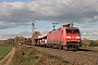 Krauss-Maffei 20143 - DB Cargo "152 016-2"
30.10.2019 - Bad Bevensen
Gerd Zerulla