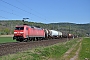 Krauss-Maffei 20143 - DB Cargo "152 016-2"
23.04.2020 - Ludwigsau-Reilos
Patrick Rehn