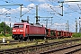 Krauss-Maffei 20143 - DB Cargo "152 016-2"
12.06.2020 - Oberhausen West 
Sebastian Todt