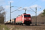 Krauss-Maffei 20143 - DB Cargo "152 016-2"
26.03.2021 - Halstenbek
Edgar Albers