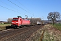 Krauss-Maffei 20143 - DB Cargo "152 016-2"
30.03.2021 - Retzbach
Wolfgang Mauser