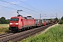 Krauss-Maffei 20143 - DB Cargo "152 016-2"
03.07.2021 - Espenau-Mönchehof
Christian Klotz