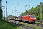 Krauss-Maffei 20143 - DB Cargo "152 016-2"
26.05.2023 - Wunstorf 
Thierry Leleu