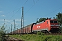 Krauss-Maffei 20144 - Railion "152 017-0"
10.06.2008 - Bremerhaven-Lehe
Willem Eggers
