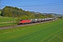Krauss-Maffei 20144 - DB Cargo "152 017-0"
02.05.2016 - Karlstadt-Gambach
Marcus Schrödter