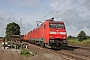Krauss-Maffei 20144 - DB Cargo "152 017-0"
04.08.2016 - Uelzen-Klein Süstedt
Gerd Zerulla