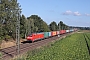 Krauss-Maffei 20144 - DB Cargo "152 017-0"
27.09.2016 - Emmendorf
Gerd Zerulla