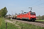 Krauss-Maffei 20144 - DB Cargo "152 017-0"
11.05.2017 - Bad Bevensen
Gerd Zerulla